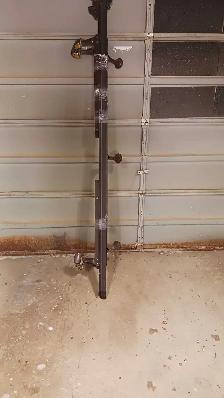 Metal Bed Frame