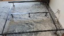 Metal Bed Frame - Photo 3
