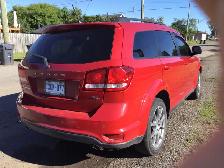 2016 Dodge Journey - Photo 2
