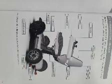 Robooter X40 Mobility Power Chair - Photo 5