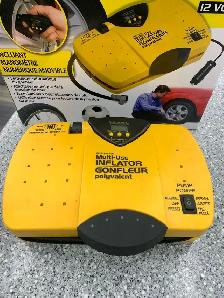 Bonaire Multiuse Inflator - Photo 3