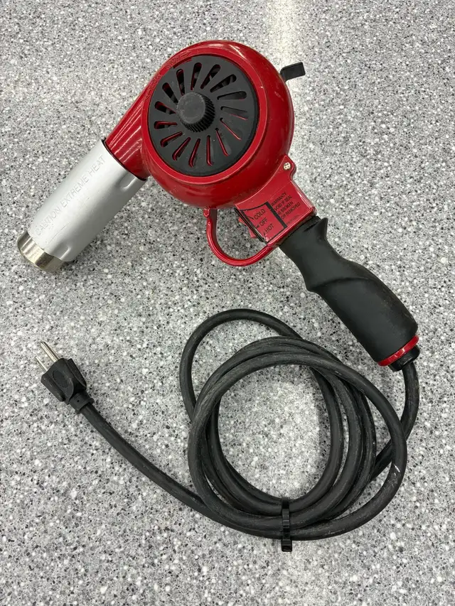 MHT 750 Heat Gun