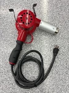 MHT 750 Heat Gun - Photo 2