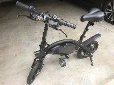 Electric bike - Photo 2