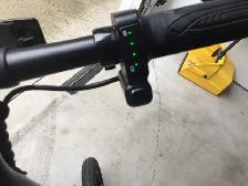 Electric bike - Photo 3