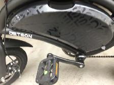 Electric bike - Photo 4