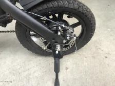 Electric bike - Photo 6