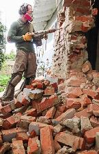Demolition & Asbestos Removal Experts | Residential & Commercial