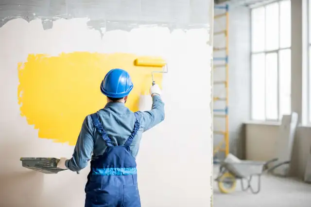 Drywall, Painting & Finishing Specialist/Handywoman/Handyman