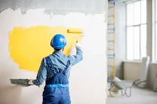 Drywall, Painting & Finishing Specialist/Handywoman/Handyman