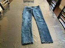Ladies blue jeans for sale - Photo 6