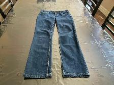 Ladies blue jeans for sale - Photo 8