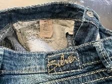 Ladies blue jeans for sale - Photo 10