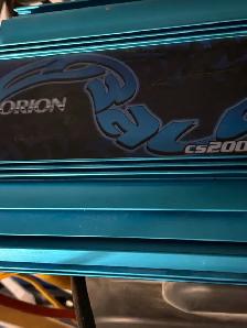 Orion amp