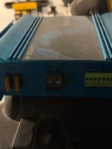 Orion amp - Photo 2