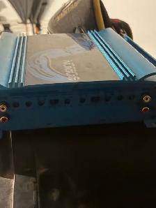 Orion amp - Photo 3
