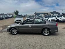 2005 honda civic