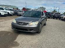 2005 honda civic - Photo 2