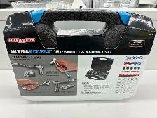 Channel Lock 39100 Ultra Access Socket Set - Photo 2