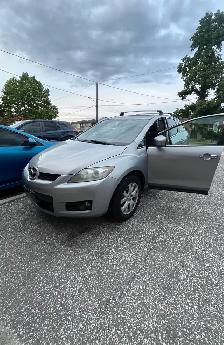 2007 Mazda CX-7 AWD fully loaded - Photo 2