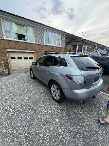 2007 Mazda CX-7 AWD fully loaded - Photo 3
