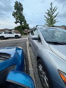 2007 Mazda CX-7 AWD fully loaded - Photo 4