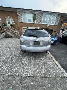 2007 Mazda CX-7 AWD fully loaded - Photo 5