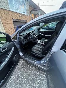 2007 Mazda CX-7 AWD fully loaded - Photo 7