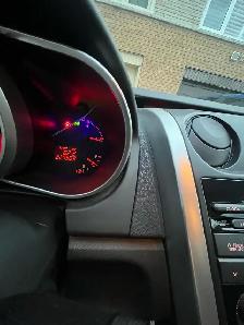 2007 Mazda CX-7 AWD fully loaded - Photo 8