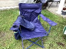 Chaise pliante - Photo 2