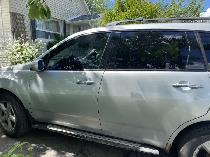 2008 Acura MDX - Photo 2