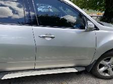 2008 Acura MDX - Photo 3