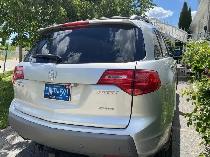 2008 Acura MDX - Photo 4