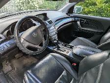 2008 Acura MDX - Photo 5