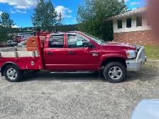 3500 Dodge Ram 6.7 Cummings