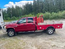 3500 Dodge Ram 6.7 Cummings - Photo 2