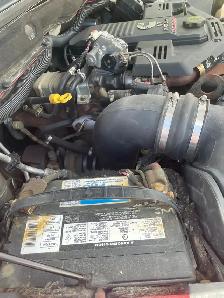 3500 Dodge Ram 6.7 Cummings - Photo 4
