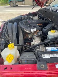 3500 Dodge Ram 6.7 Cummings - Photo 5