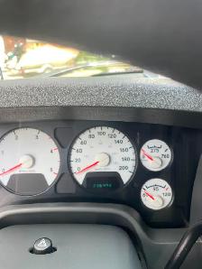 3500 Dodge Ram 6.7 Cummings - Photo 7