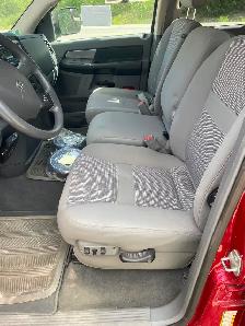 3500 Dodge Ram 6.7 Cummings - Photo 8