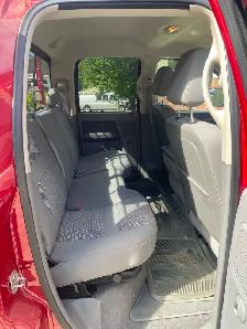 3500 Dodge Ram 6.7 Cummings - Photo 9