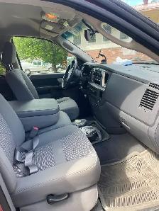 3500 Dodge Ram 6.7 Cummings - Photo 10