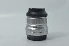 Fujifilm XF23mm f2 R WR Lens Silver (xf 23mm) ID 2434 CT