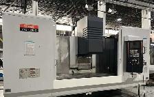 2010 MAZAK VTC-200C - Photo 2