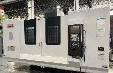 2010 MAZAK VTC-200C - Photo 3