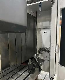 2010 MAZAK VTC-200C - Photo 4