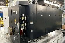 2010 MAZAK VTC-200C - Photo 5