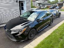 Toyota Corolla LE - Photo 4