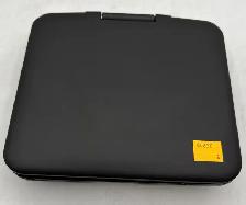Sylvania Portable DVD Player with Power Wire (Model: sdvd7073-d) - Photo 4