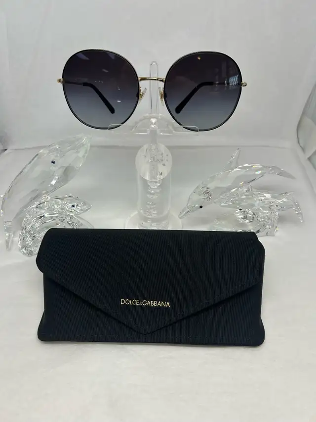 Dolce & Gabbana DG2243 (13348G) Sunglasses